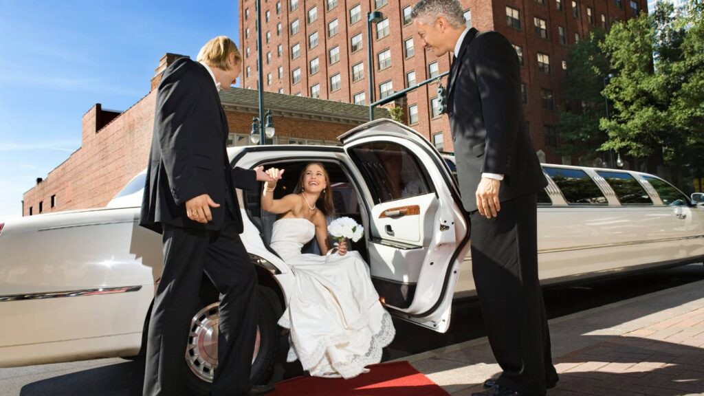 choosing the perfect limousine for your special occasion