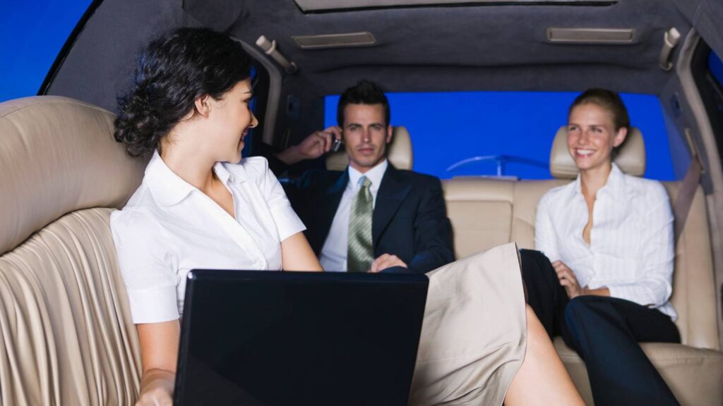 myths and facts about limousine services