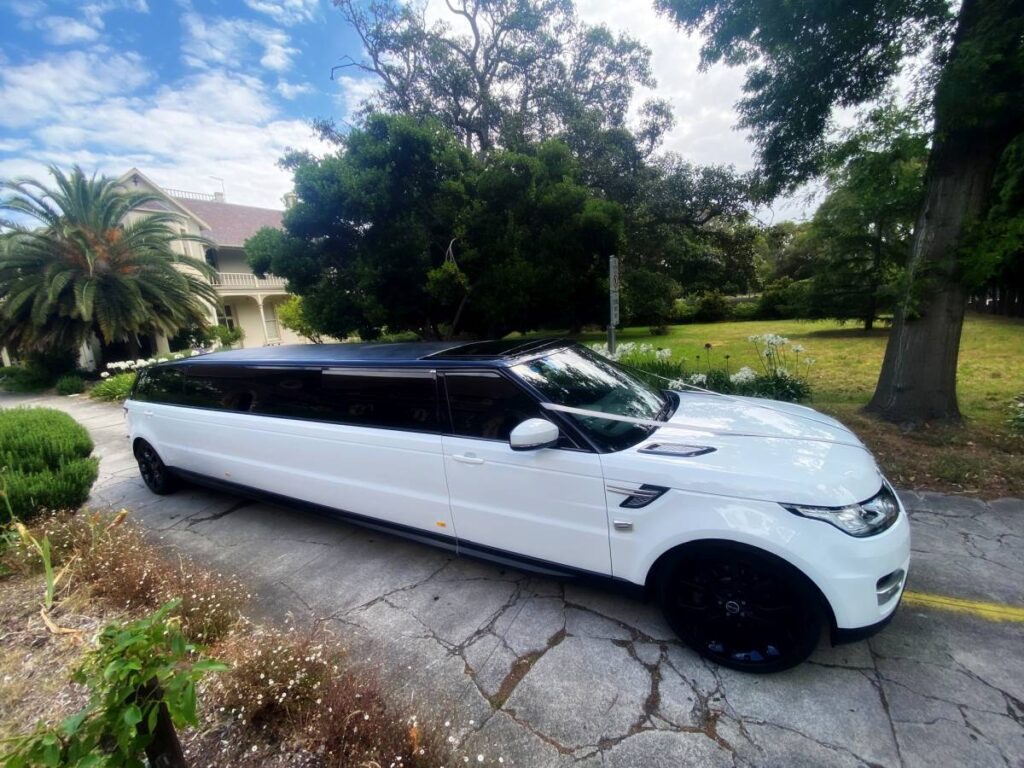 range rover limousines melbourne 40