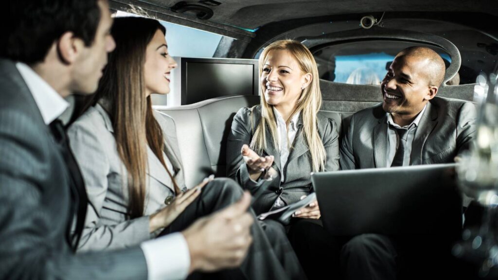 the most important questions you need to ask before hiring a limousine