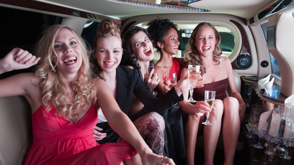 the perfect prom night ride with limo service tips