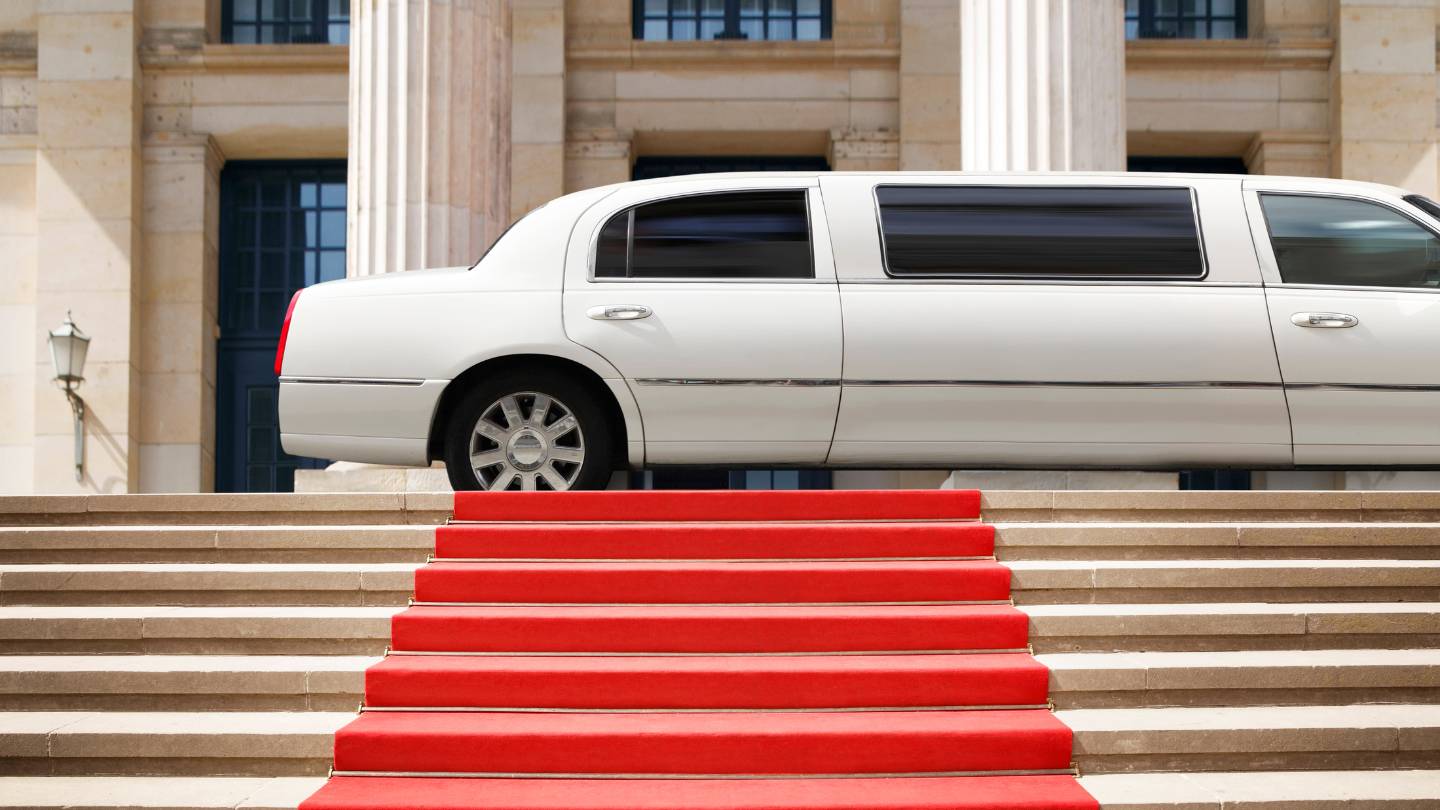 what are the common misconceptions about limousine services